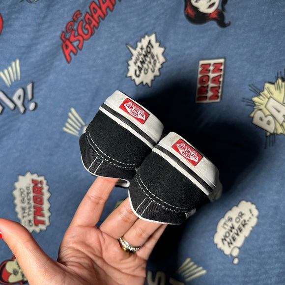 Vans toddler - Picture 3 of 3